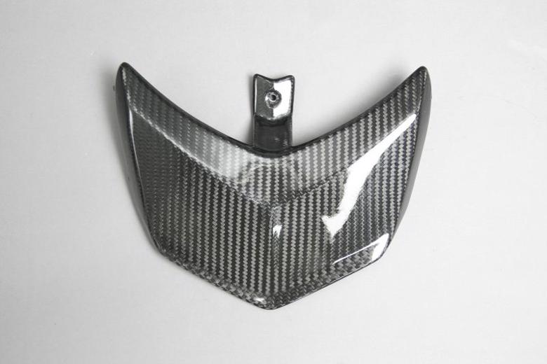 バイク用品 外装 NEXRAY ネクスレイ テールレンズカバー セミグロス HYPERMOTARD 1100S 31891635 4538792529868