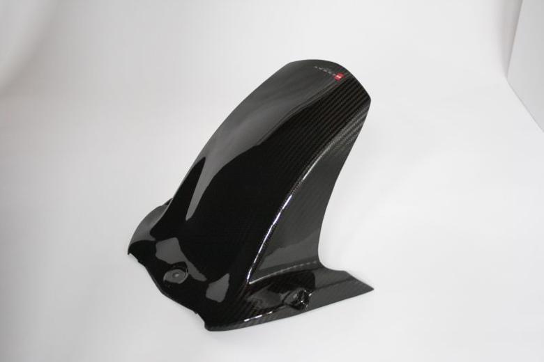 バイク用品 外装 NEXRAY ネクスレイ リアフェンダー セミグロス B-KING 31850503 4538792529929