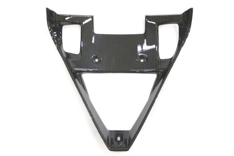 バイク用品 外装 NEXRAY ネクスレイ ラジエターアンダーカウル セミグロス 1098 S 848 31890427 4538792531151