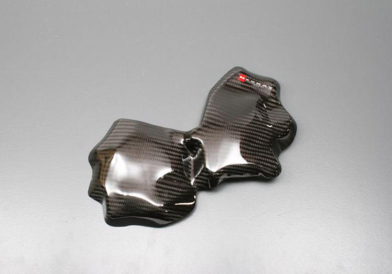 バイク用品 吸気系 エンジン NEXRAY ネクスレイ ジェネレーターカバー ヒダリ セミグロス FZ-1 FAZER 31830113 4538792532325