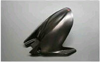 バイク用品 外装 NEXRAY ネクスレイ リアフェンダー スモークBLK CBR1000RR 08-10(ABSフカ) 31810504 4538792532844 23,093円