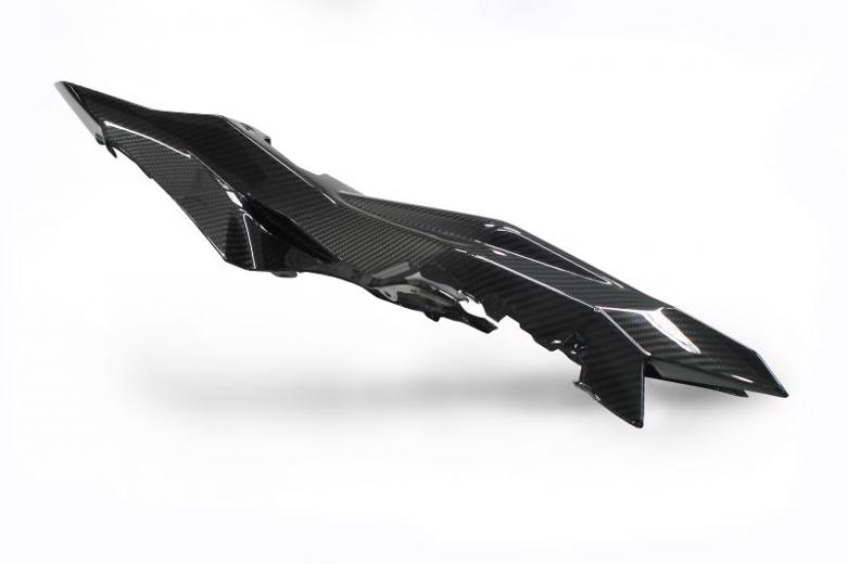 バイク用品 外装NEXRAY ネクスレイ テール アンダーカウル ［セミグロス］ YZF-R1 15-16 YZF-R1M 15-1631830627 4538792838304｜バイク・バイク用品はとやグループ