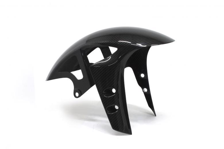 バイク用品 外装 NEXRAY ネクスレイ フロントフェンダー ［セミグロス］ YZF-R1 15-16 YZF-R1M 15-16 31830601 4538792838366