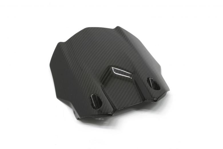 バイク用品 外装 NEXRAY ネクスレイ リアフェンダー ［スモークBLK］ YZF-R1 15-16 YZF-R1M 15-16 31830604 4538792838373