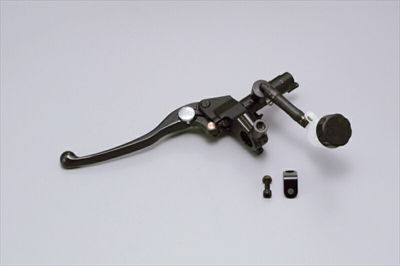 【5日前後で発送】 バイク用品 ブレーキ クラッチNISSIN ニッシン クラッチマスタシリンダキット BLK BLK 5 8インチ61755 4909449277270取寄品|バイク・バイク用品はとやグループ