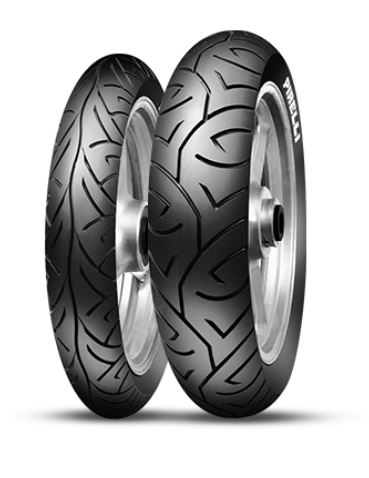 バイクパーツPIRELLI(ピレリ) SPORT DEMON H 25895008019227258950130/70-17 M/C 62H TL|バイク・バイク用品はとやグループ