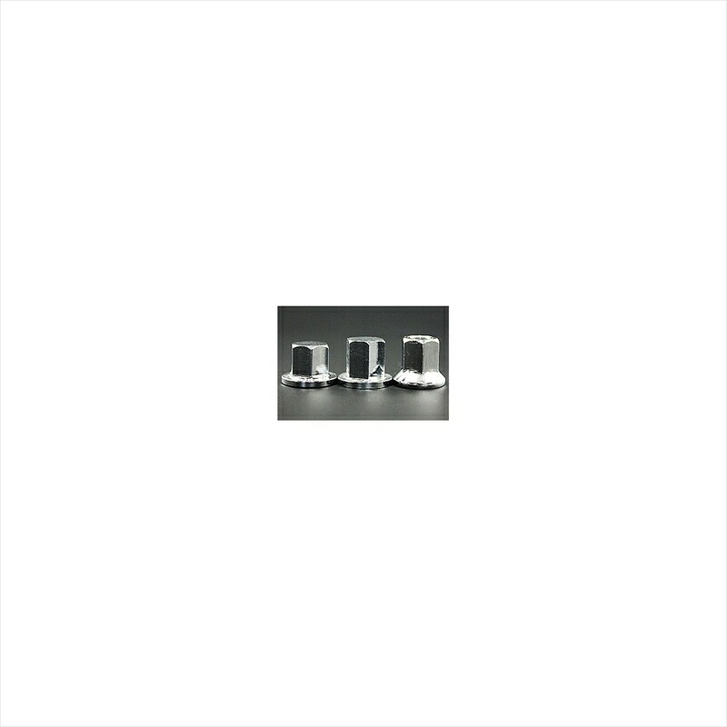 バイクパーツ ピーエムシー STDタイプ シリンダーヘッドナットセット 72-341 4547567947745 12PC Z750-1100 72-85