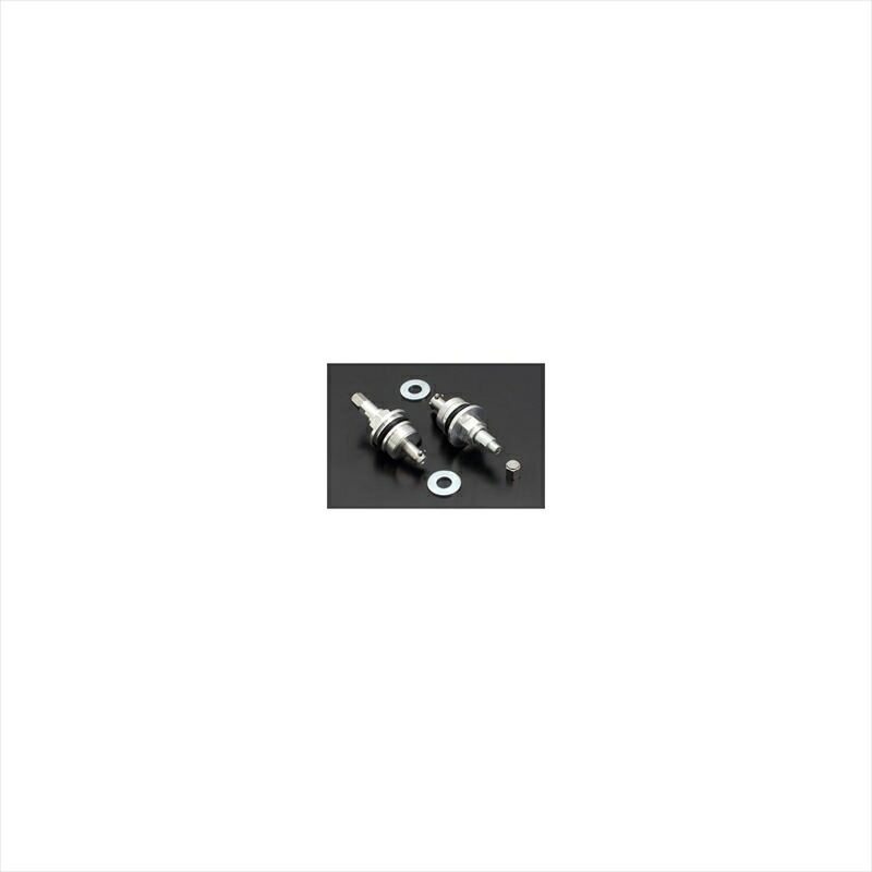 バイクパーツ 駆動系 ピーエムシー イニシャルアジャスター SPタイプ 74-0141 4547567987550 エアバルブツキ Z750-1000/Z1R 4カクアナタイプ