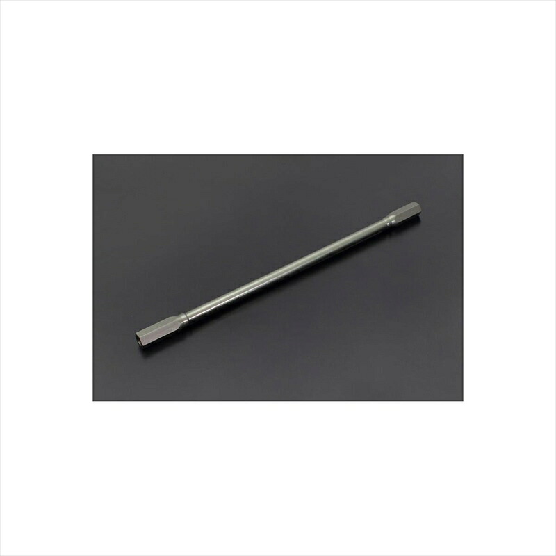 バイクパーツ ピーエムシー トルクロッド L-430mm ガンメタ 75-2413 4547567990406