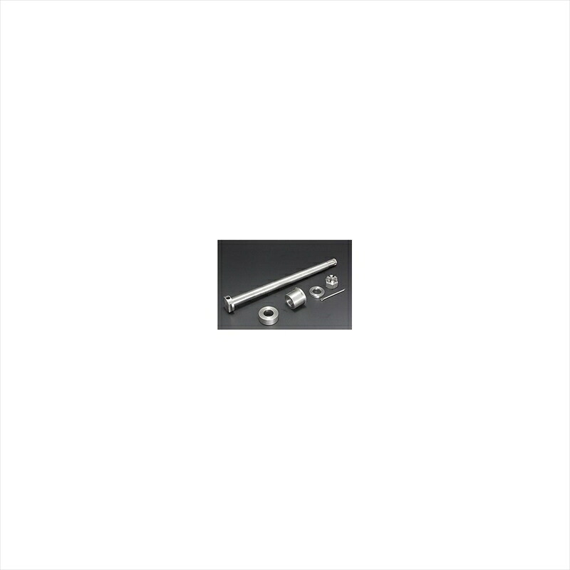 バイクパーツ ピーエムシー リア アクスルシャフトセット 81-5247 4548664013425 Z750D1 1000A1/A2