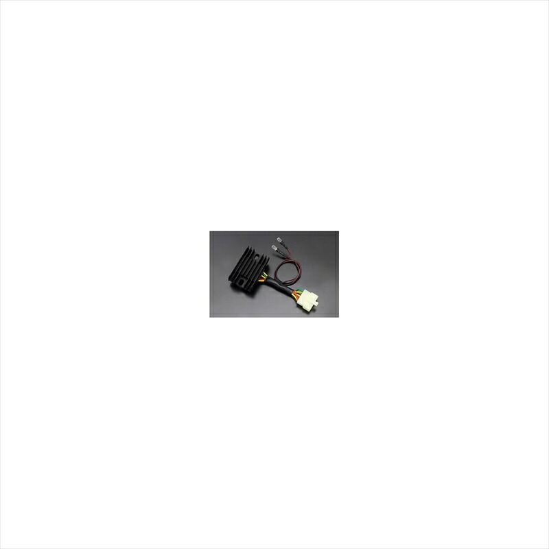 バイクパーツ 電装系ピーエムシー 高性能ICレギュレーター178-4061 4548916438662CB400F|バイク・バイク用品はとやグループ
