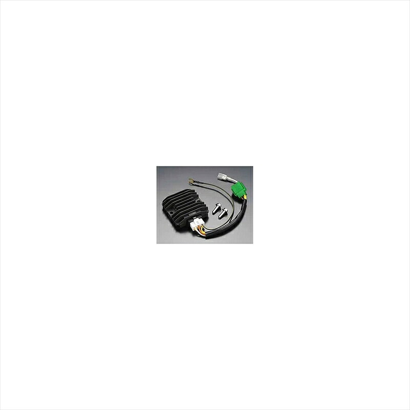 バイクパーツ 電装系ピーエムシー MFバッテリー対応 ICレギュレーター 71-0173 4548664130177Z750FX 79-80|バイク・バイク用品はとやグループ