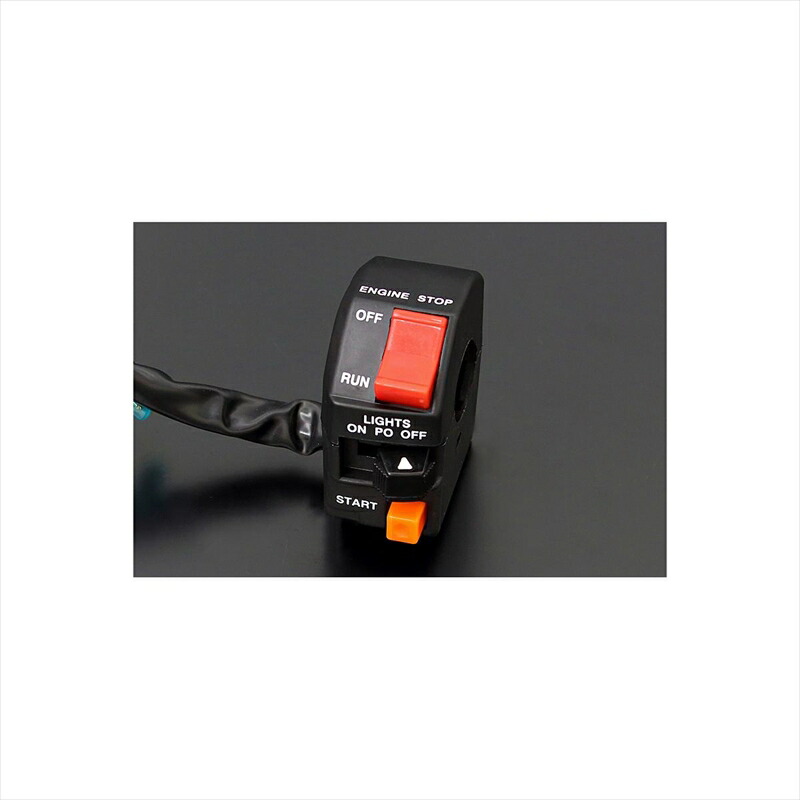 Combination Switch Suitable For ISUZU CXZ EXZ FRR 1-82360715