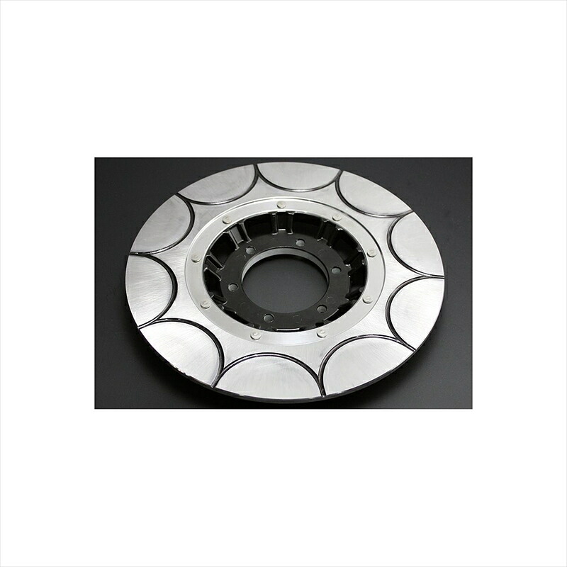 バイクパーツ ピーエムシー トレンチカット ブレーキローター 81-3263 4548664977567 Z1/2 72-75 28,875円