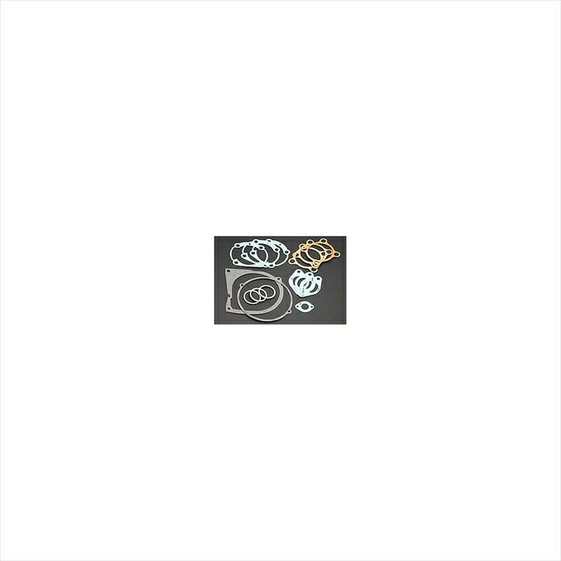 バイクパーツ ピーエムシー エンジンOH ガスケットセット 142-104 4548916205189 H1/500SS