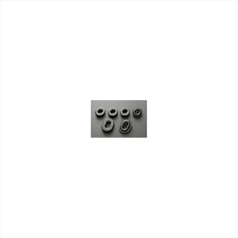 バイクパーツ 外装 ピーエムシー サイドカバーグロメット 146-1013 4548916303632 CB750 K0-K7 4,253円