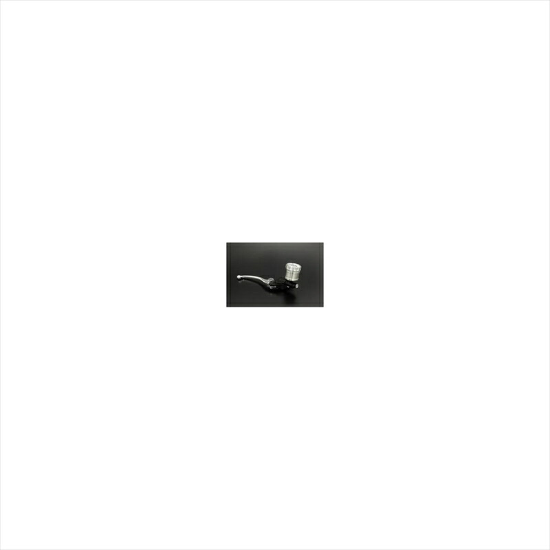バイクパーツ ピーエムシー マスターシリンダーカップT-1 SLV/SLV 33-081 4548916752324 ビレットアルミキャップ付