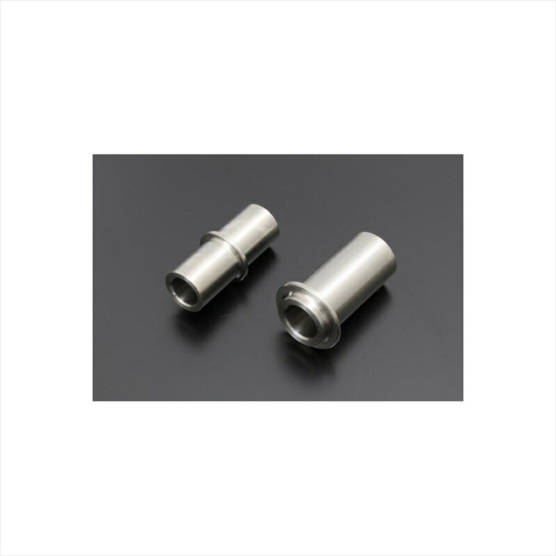 バイクパーツ ピーエムシー ホイールディスタンスカラーリア 74-495 4589641346440 Z750FX1/Z1000MK2/Z1R