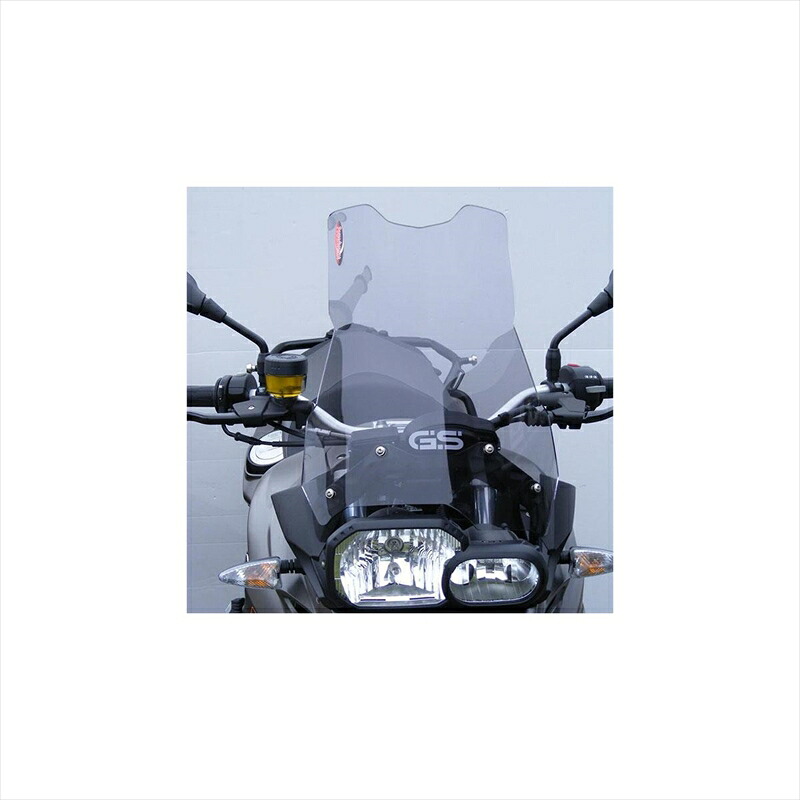 バイクパーツ 外装パワーブロンズ アドベンチャースクリーン ライトスモーク420-B121-001 4548916028481BMW F700GS (12-13)|バイク・バイク用品はとやグループ