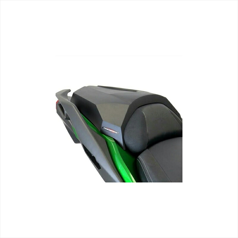 バイクパーツ 外装パワーブロンズ シートカウル マットブラック310-K121-070 4549950868118Ninja H2 SX 18-|バイク・バイク用品はとやグループ