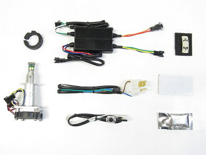 バイク用品 電装系 Protec プロテック LB7W-L3 LEDバルブ H7汎用 Lo側用 Hi Lo 20w 20w 3000k ハロゲン色 65047 4961421414837 取寄品