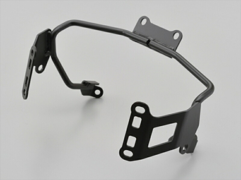 【5日前後で発送】バイク用品 外装 デイトナ DAYTONA ホシュウトリツケステー エアロバイザー REBEL250 500 20 17775 4909449565162
