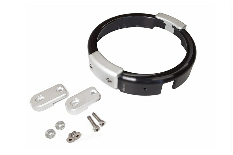 【在庫有り】バイクパーツBIKERS(バイカーズ) ヘッドライトカバー マットブラック H0459-BLK4549950864431Rebel500/250 17-19|バイク・バイク用品はとやグループ
