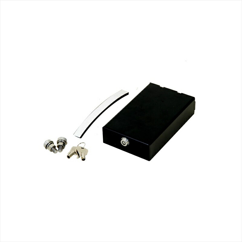 バイクパーツ WORLD WALK(ワールドウォーク) バイク用鍵付ETCケース etc-1-4 4582494899927 REBEL250/500 12,702円