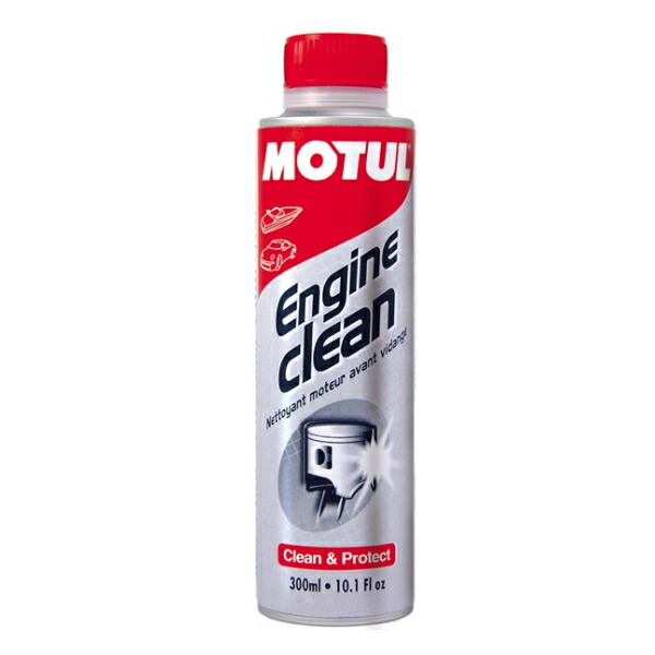 【楽天市場】モチュール ENGINE CLEAN AUTO 300ml 《MOTUL エンジン クリーン オート 自動車用 エンジン内部洗浄剤