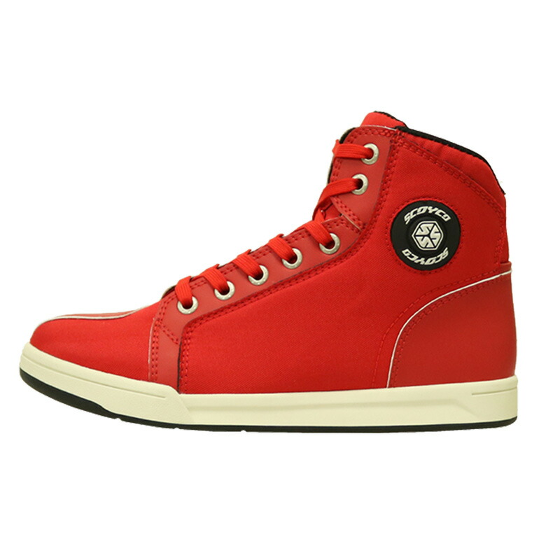 ライディングシューズ　SCOYCO MT016-2　25cm SCOYCO MT016-2 カジュアルライディングシューズ バイクシューズ