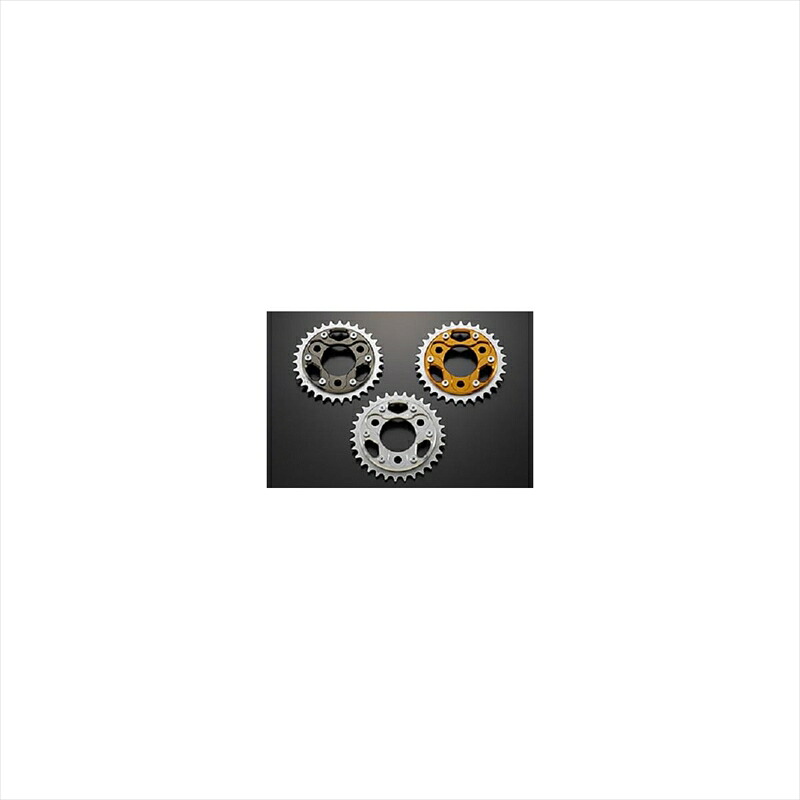 バイクパーツ 駆動系シフトアップ HVドリブンスプロケット 30T TTN201730-11 4582246488553XR50/100｜バイク・バイク用品はとやグループ