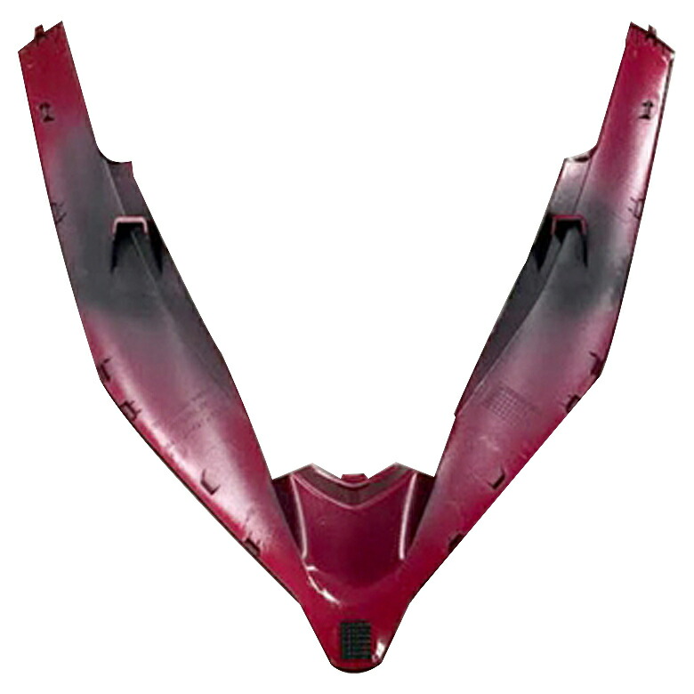 【H2C】【タイホンダ純正】PCX用ウインドシールドロングスクリーンAPK97FH67100ZAPCX125(JF81)/PCX150(KF30)