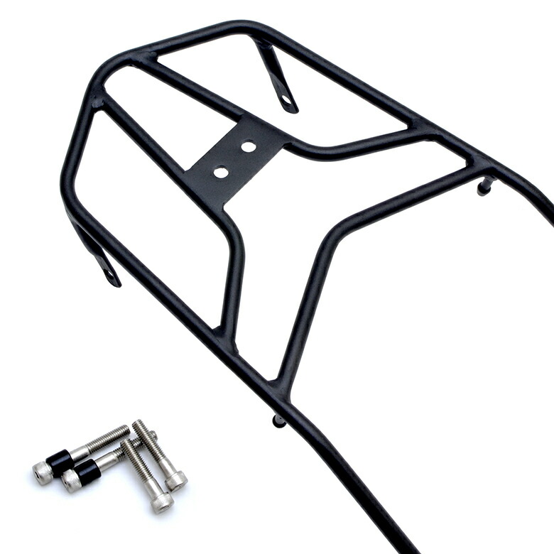 楽天市場 H2c タイホンダ純正 ホンダ Crf250l Crf250m Crf250 Rally専用リアキャリア Apkzz50410za バイク バイク用品はとやグループ