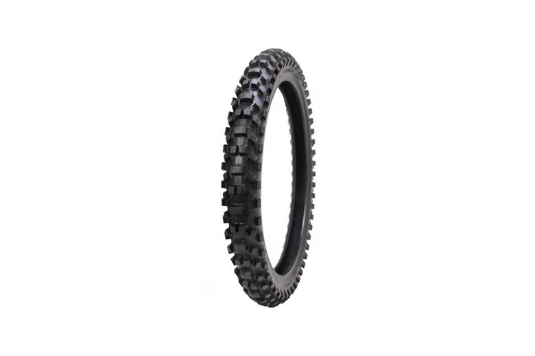 バイク用品 タイヤ ホイール SHINKO シンコー 520A 100 90-19 57M TT 4548916703098 同梱不可