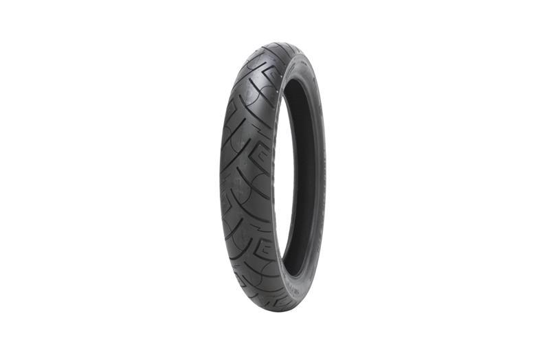 バイク用品 タイヤ ホイールSHINKO シンコー SR777 100 90-19 M C (61H) TL 4548916704187 同梱不可|バイク・バイク用品はとやグループ