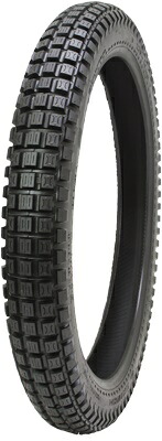 バイク用品 タイヤ ホイール SHINKO シンコー SR241 4.00-18 64P 4550255075583 取寄品 同梱不可