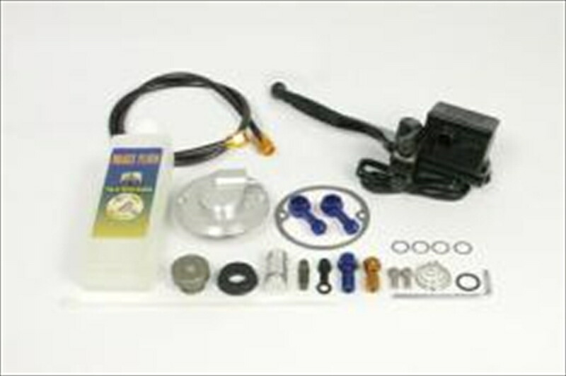 バイク用品駆動系スペシャルパーツタケガワSP武川油圧クラッチフルKIT612V-Monkey02-01-01244514162298879取寄品セール