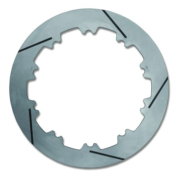 バイク用品 ブレーキ クラッチ SUNSTAR BRAKE サンスター プレミアムR アウターローター G2 5.0 φ300 DG30 4580117114839