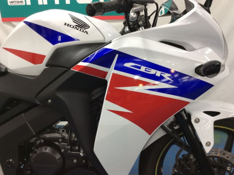 値下げしました ホンダ 原付 中古 ツーリング ホンダ Cbr125r Honda 540u Ageo バイク バイク用品はとやグループ