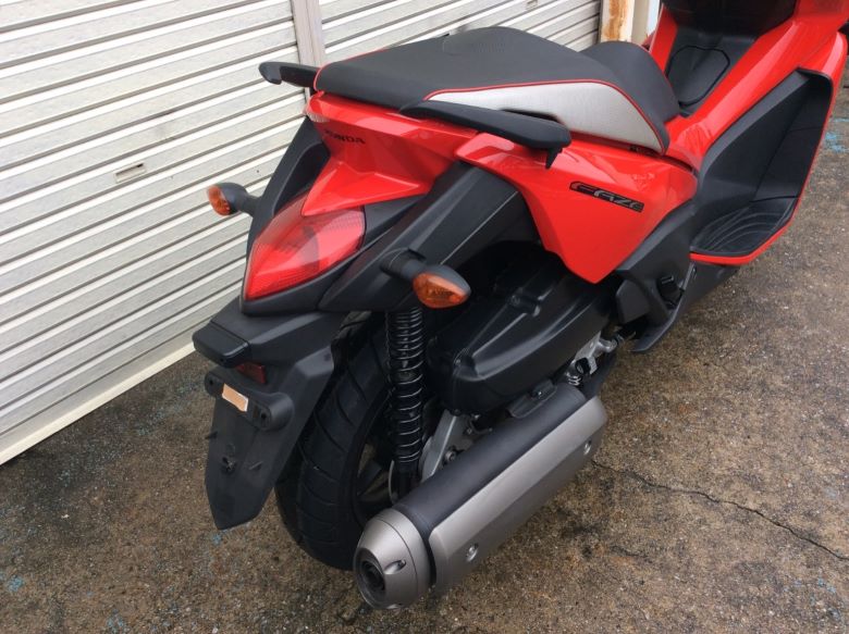 諸費用コミコミ価格 中古 ホンダ バイク中古 フェイズ Honda バイク バイク用品はとやグループ