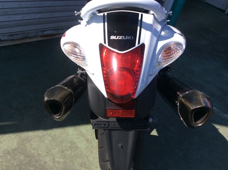 諸費用コミコミ価格 中古 スズキ Gsx1300rハヤブサ スズキ 潤 50cc Gsx1300rハヤブサ Suzuki バイク バイク 用品はとやグループ