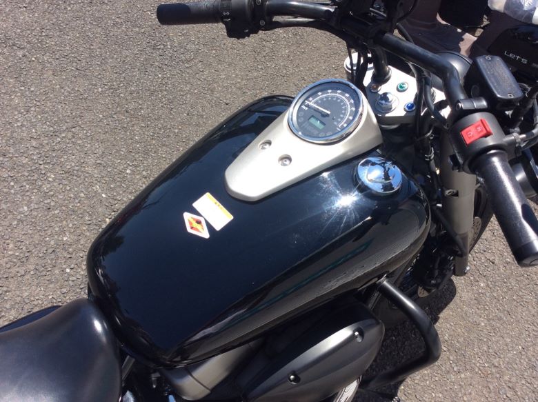 高級感 諸費用コミコミ価格 中古 ホンダ シャドウファントム750 Honda 激安の新品送無