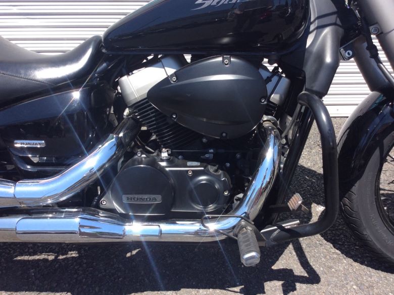高級感 諸費用コミコミ価格 中古 ホンダ シャドウファントム750 Honda 激安の新品送無