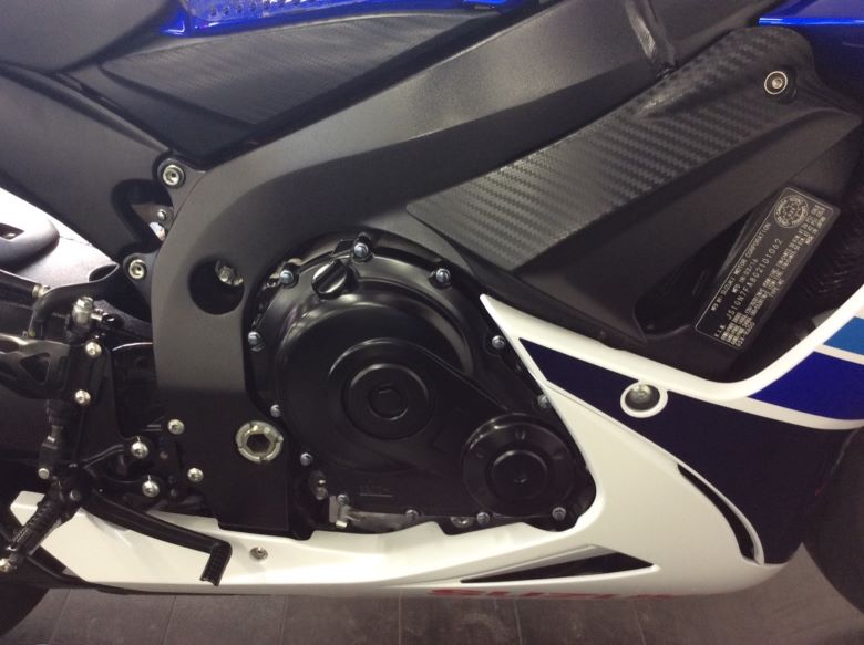 諸費用コミコミ価格 その他 Suzuki車 バイク 中古 スズキ スズキ Gsx R600 Suzuki バイク バイク用品はとやグループ