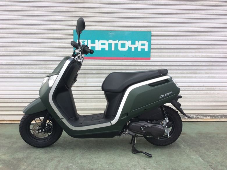 諸費用コミコミ価格 その他 Honda車 バイク 中古 ホンダ ダンク 51cc潤 125cc Honda バイク バイク用品はとやグループ 諸費用コミコミ価格 その他 Honda車 バイク 中古 ホンダ ダンク 51cc潤 125cc Honda バイク バイク用品はとやグループ
