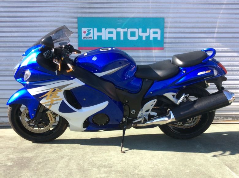 諸費用コミコミ価格 潤 50cc 中古 スズキ Gsx1300rハヤブサ スズキ その他 Suzuki バイク バイク用品はとやグループ