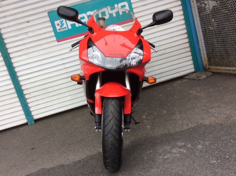 諸費用コミコミ価格 中古 ホンダ Cbr954rr Honda Altamisa Mx