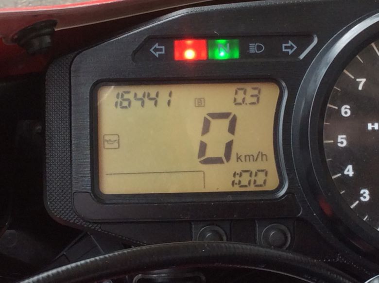 諸費用コミコミ価格 中古 ホンダ Cbr954rr Honda Altamisa Mx