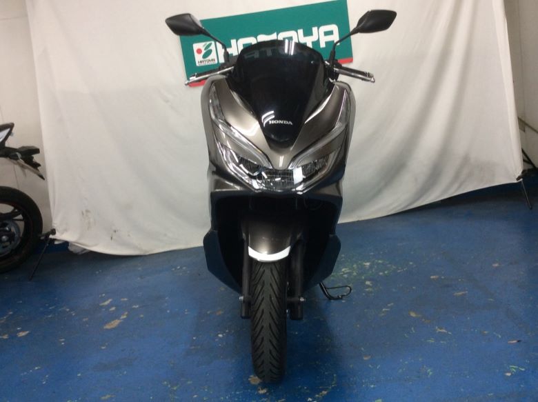 値下げしました 中古 ホンダ Pcx 上尾在庫 Kanal9tv Com