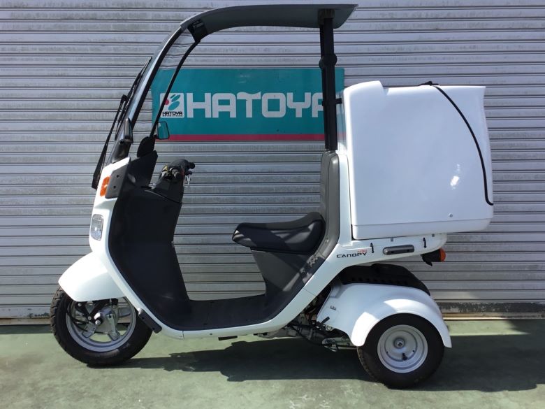 新作モデルセール ホンダ 51cc潤 125cc 中古 バイク車体 新車 中古車 ジャイロキャノピー 中古 諸費用コミコミ価格 Honda バイク バイク用品はとやグループ その他 新作モデルセール ホンダ 51cc潤 125cc 中古 バイク車体 新車 中古車 ジャイロキャノピー 中古 諸費用コミコミ価格 Honda バイク バイク用品はとやグループ その他